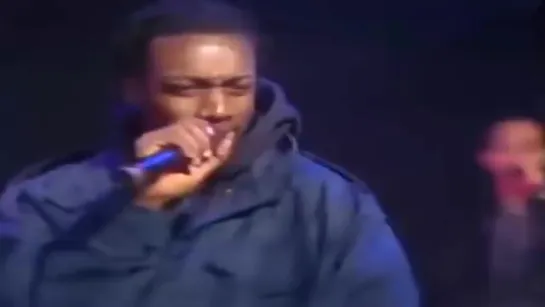 Wu-Tang Clan — Protect Ya Neck (Live)