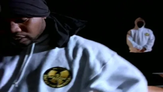 Wu-Tang Clan - Da Mystery Of Chessboxin'