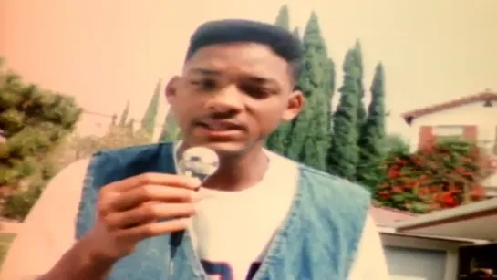 DJ Jazzy Jeff & The Fresh Prince - I'm Looking For The One (To Be With Me)