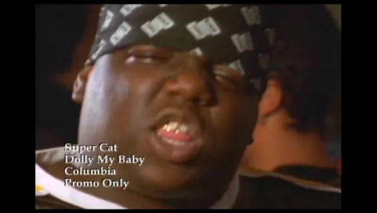 [TNB|PP™] Super Cat - Dolly My Baby (Feat. 3rd Eye, The Notorious B.I.G., P. Diddy) [1993]