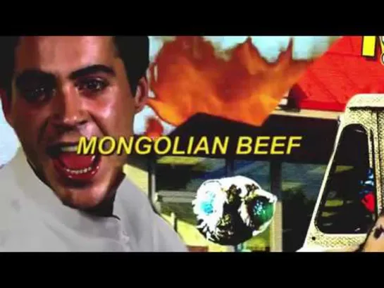 CZARFACE X GHOSTFACE KILLAH - MONGOLIAN BEEF ٭official video٭ Wu-Tang Clan