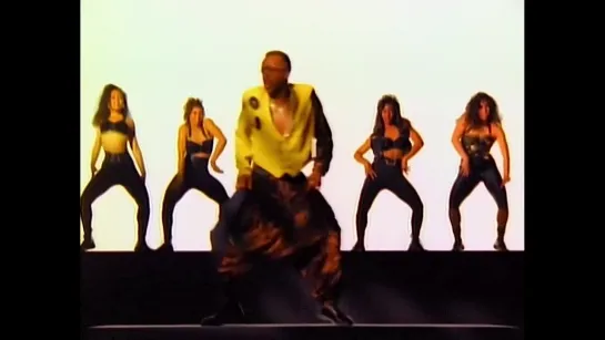 MC Hammer - U Can't Touch This (Official Music Video)