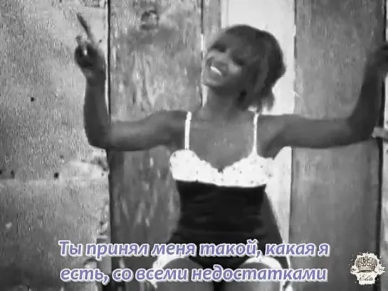 Beyonce - Flaws And All русские субтитры