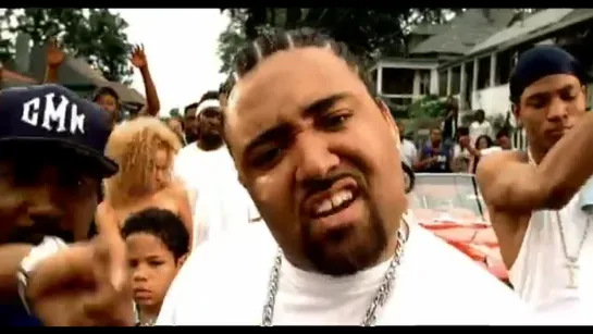 Mack 10 - From Tha Streetz