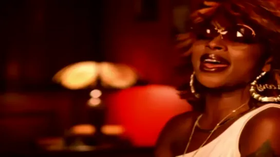 Wyclef Jean feat. Mary J. Blige - 911