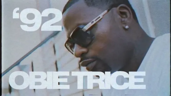 [#NW]: Obie Trice - «'92»[2019]