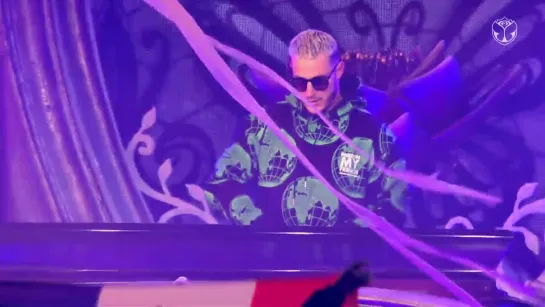 DJ Snake - Live @ Tomorrowland Winter 2019