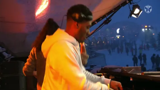 Sunnery James & Ryan Marciano - Live @ Tomorrowland Winter 2019