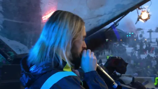 Salvatore Ganacci - Live @ Tomorrowland Winter 2019