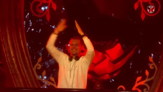 Armin van Buuren - Live @ Tomorrowland Winter 2019