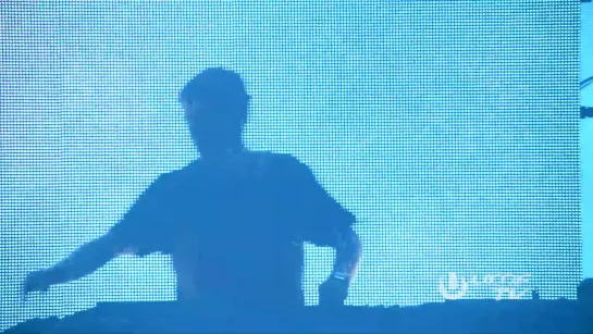 Martin Garrix - Ultra Music Festival Miami 2019