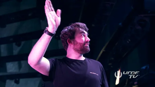 Oliver Heldens - Ultra Music Festival Miami 2019