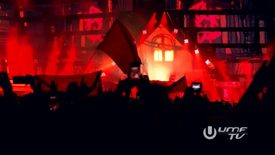 The Chainsmokers - Live @ Ultra Music Festival Miami 2019