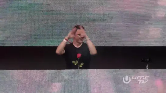 Markus Schulz - Live from Ultra Music Festival Miami 2019