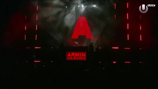 Armin van Buuren - Live @ Ultra Music Festival Europe 2019