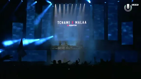 Tchami x Malaa present No Redemption - Live @ Ultra Music Festival Europe 2019