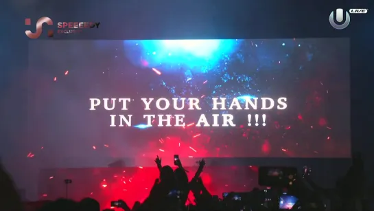 Jeffrey Sutorius (ex-Dash Berlin) - Live @ A State Of Trance Festival 900, Ultra Music Festival Miami 2019