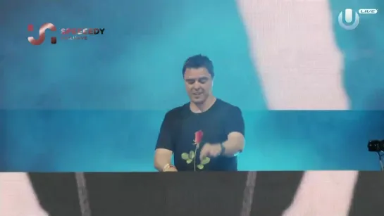 Markus Schulz - Live @ Ultra Music Festival 2019