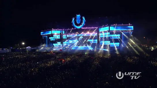 Tiesto - Live @ Ultra Music Festival Miami 2019