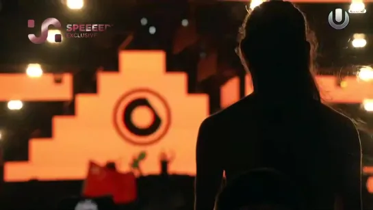 Nicky Romero - Live @ Ultra Music Festival 2019