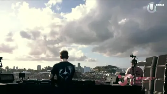 Fedde Le Grand -  Live @ Ultra Music Festival 2019