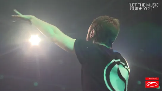 Andrew Rayel - Live @ A State Of Trance 950 Utrecht