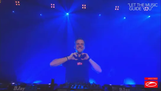 Armin van Buuren - Live @ Who's Afraid of 138?! A State Of Trance 950 Utrecht