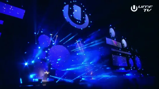 Ferry Corsten pres. Gouryella – Live @ Ultra Music Festival Europe 2016