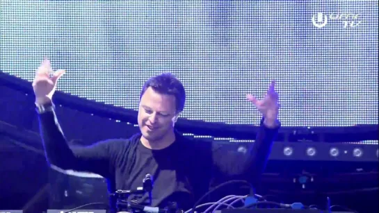 Markus Schulz – Live @ Ultra Music Festival Europe 2016