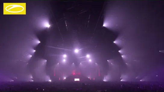 Above & Beyond - Live at Mainstage, A State of Trance 900 Festival #ASOT900