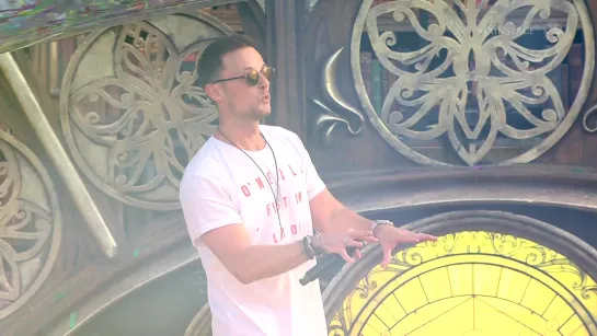 Yves V - Live at Tomorrowland Belgium 2019