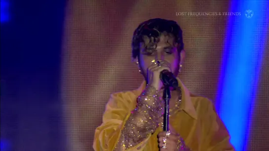 Oscar & the Wolf - Live at Tomorrowland Belgium 2019