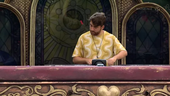 Oliver Heldens - Live at Tomorrowland Belgium 2019