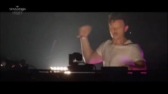 Fedde Le Grand - Live @ Sensation The Legacy 2015