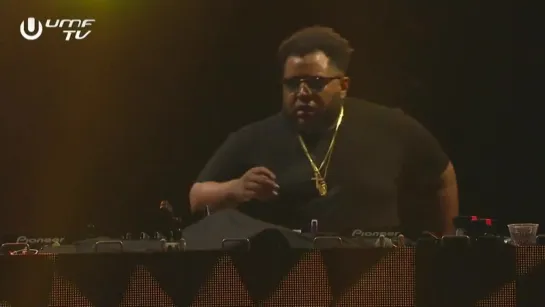 Carnage - Live @ Ultra Music Fesival Brazil 2016