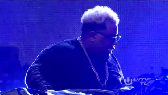 Carnage - Live @ Ultra Music Festival, Miami 2016 (HD Full Set) #RIPULTRA