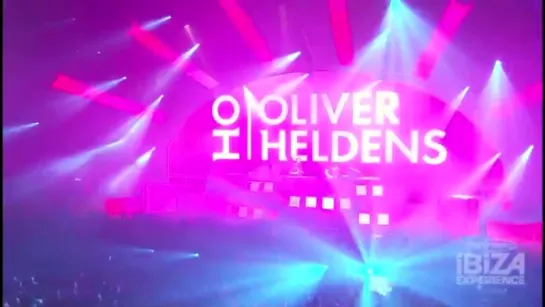 Oliver Heldens - Live @ Fun Radio Ibiza Experience (2016-04-08)