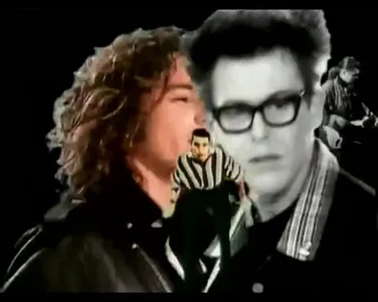 INXS - Need You Tonight