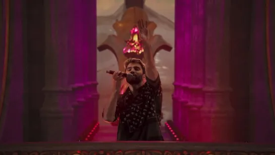 R3HAB - Live @ Tomorrowland l Adscendo, a Digital Introduction