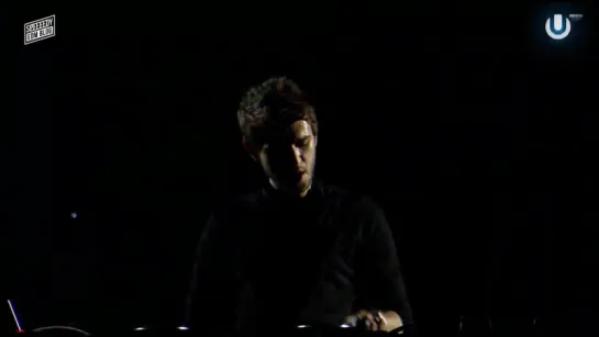 Zedd - Live @ Ultra Music Festival Miami 2016