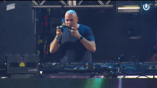 Aly & Fila - Live @ Ultra Music Festival Miami 2016