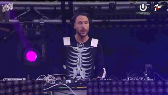 Don Diablo - Live @ Ultra Music Festival Miami 2016