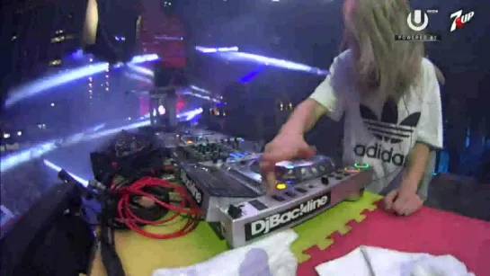 Alison Wonderland - Live @ Ultra Music Festival Miami 2016