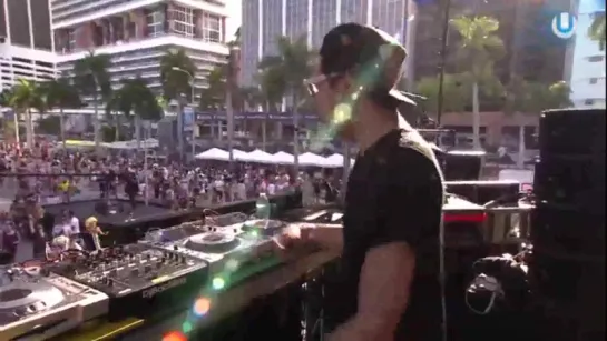 Raiden - Live @ Ultra Music Festival Miami 2016