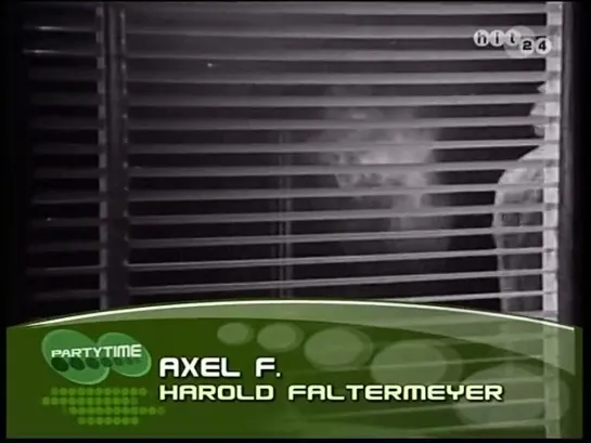 Harold Faltermeyer - Axel F