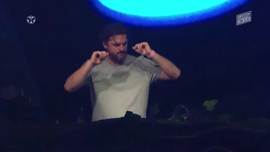 Solomun – Live @ Tomorrowland Brasil 2016