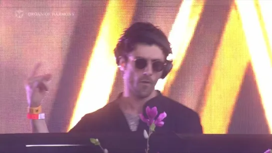 KSHMR - Live @ Smash The House, Tomorrowland 2018