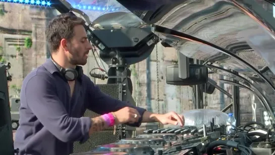 Lehar - Live @ Diynamic, Tomorrowland 2018