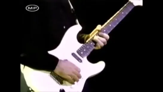 STILL GOT THE BLUES -Live Gary Moore Al Collins Albert King