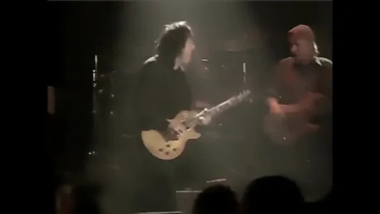 Gary Moore - LIVE BLUES - Only The Best Solos